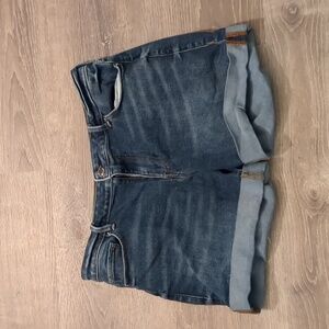 True religion jayde shorts size 32W